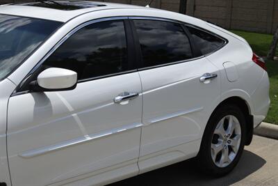 2010 Honda Crosstour EX-L LTHR ROOF HTD SEATS 63K MILES NEW TRADE IN   - Photo 9 - Stafford, TX 77477