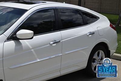 2010 Honda Crosstour EX-L LTHR ROOF HTD SEATS 63K MILES NEW TRADE IN   - Photo 9 - Stafford, TX 77477