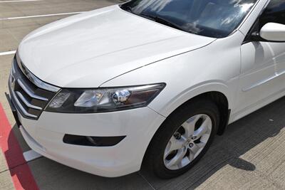 2010 Honda Crosstour EX-L LTHR ROOF HTD SEATS 63K MILES NEW TRADE IN   - Photo 10 - Stafford, TX 77477