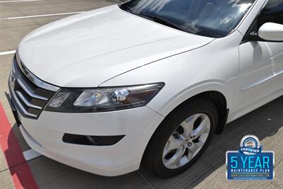 2010 Honda Crosstour EX-L LTHR ROOF HTD SEATS 63K MILES NEW TRADE IN   - Photo 10 - Stafford, TX 77477