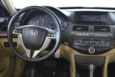 2010 Honda Crosstour EX-L LTHR ROOF HTD SEATS 63K MILES NEW TRADE IN   - Photo 24 - Stafford, TX 77477