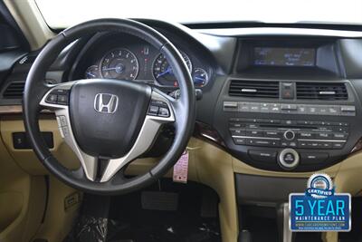 2010 Honda Crosstour EX-L LTHR ROOF HTD SEATS 63K MILES NEW TRADE IN   - Photo 24 - Stafford, TX 77477
