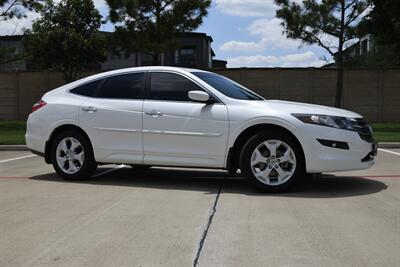 2010 Honda Crosstour EX-L LTHR ROOF HTD SEATS 63K MILES NEW TRADE IN   - Photo 22 - Stafford, TX 77477