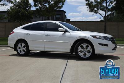 2010 Honda Crosstour EX-L LTHR ROOF HTD SEATS 63K MILES NEW TRADE IN   - Photo 22 - Stafford, TX 77477