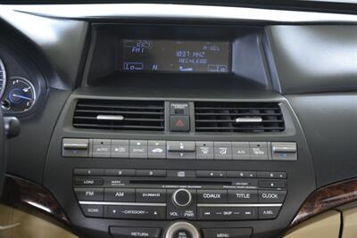 2010 Honda Crosstour EX-L LTHR ROOF HTD SEATS 63K MILES NEW TRADE IN   - Photo 27 - Stafford, TX 77477