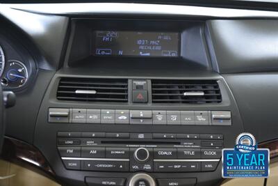 2010 Honda Crosstour EX-L LTHR ROOF HTD SEATS 63K MILES NEW TRADE IN   - Photo 27 - Stafford, TX 77477