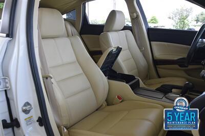 2010 Honda Crosstour EX-L LTHR ROOF HTD SEATS 63K MILES NEW TRADE IN   - Photo 33 - Stafford, TX 77477