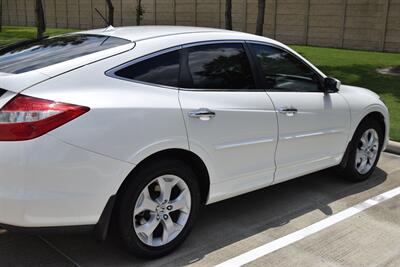 2010 Honda Crosstour EX-L LTHR ROOF HTD SEATS 63K MILES NEW TRADE IN   - Photo 16 - Stafford, TX 77477