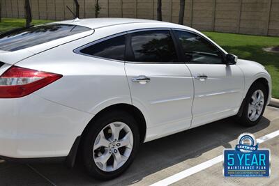 2010 Honda Crosstour EX-L LTHR ROOF HTD SEATS 63K MILES NEW TRADE IN   - Photo 16 - Stafford, TX 77477