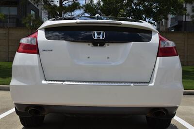 2010 Honda Crosstour EX-L LTHR ROOF HTD SEATS 63K MILES NEW TRADE IN   - Photo 20 - Stafford, TX 77477