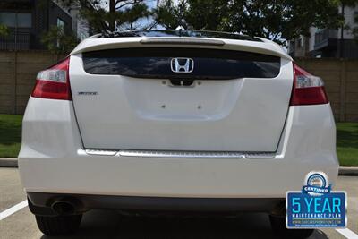 2010 Honda Crosstour EX-L LTHR ROOF HTD SEATS 63K MILES NEW TRADE IN   - Photo 20 - Stafford, TX 77477