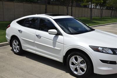 2010 Honda Crosstour EX-L LTHR ROOF HTD SEATS 63K MILES NEW TRADE IN   - Photo 6 - Stafford, TX 77477