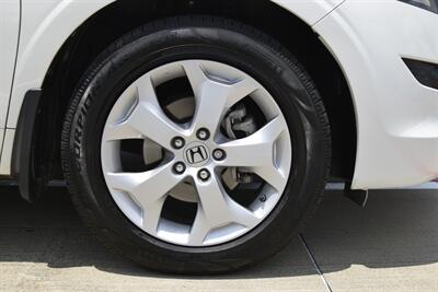 2010 Honda Crosstour EX-L LTHR ROOF HTD SEATS 63K MILES NEW TRADE IN   - Photo 40 - Stafford, TX 77477