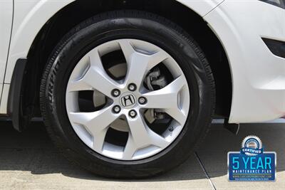 2010 Honda Crosstour EX-L LTHR ROOF HTD SEATS 63K MILES NEW TRADE IN   - Photo 40 - Stafford, TX 77477