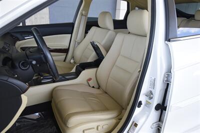 2010 Honda Crosstour EX-L LTHR ROOF HTD SEATS 63K MILES NEW TRADE IN   - Photo 32 - Stafford, TX 77477
