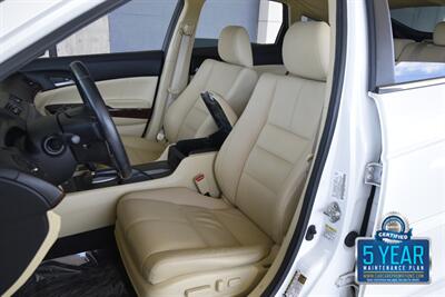 2010 Honda Crosstour EX-L LTHR ROOF HTD SEATS 63K MILES NEW TRADE IN   - Photo 32 - Stafford, TX 77477