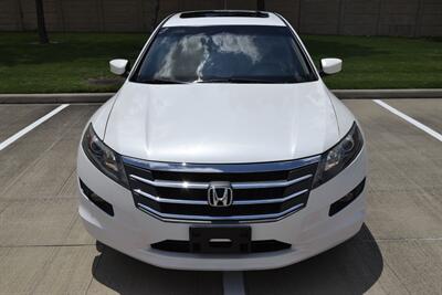 2010 Honda Crosstour EX-L LTHR ROOF HTD SEATS 63K MILES NEW TRADE IN   - Photo 2 - Stafford, TX 77477