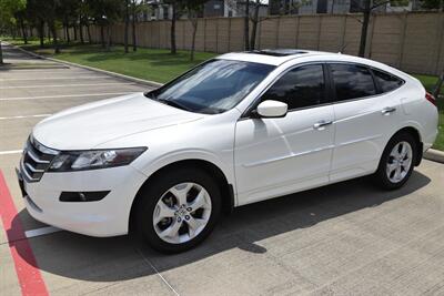 2010 Honda Crosstour EX-L LTHR ROOF HTD SEATS 63K MILES NEW TRADE IN   - Photo 5 - Stafford, TX 77477
