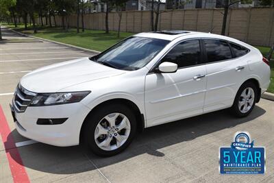 2010 Honda Crosstour EX-L LTHR ROOF HTD SEATS 63K MILES NEW TRADE IN   - Photo 5 - Stafford, TX 77477