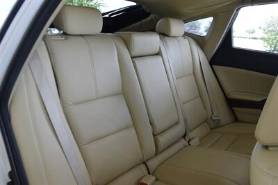 2010 Honda Crosstour EX-L LTHR ROOF HTD SEATS 63K MILES NEW TRADE IN   - Photo 39 - Stafford, TX 77477