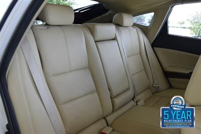 2010 Honda Crosstour EX-L LTHR ROOF HTD SEATS 63K MILES NEW TRADE IN   - Photo 39 - Stafford, TX 77477