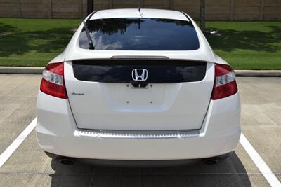 2010 Honda Crosstour EX-L LTHR ROOF HTD SEATS 63K MILES NEW TRADE IN   - Photo 19 - Stafford, TX 77477