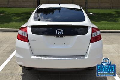 2010 Honda Crosstour EX-L LTHR ROOF HTD SEATS 63K MILES NEW TRADE IN   - Photo 19 - Stafford, TX 77477