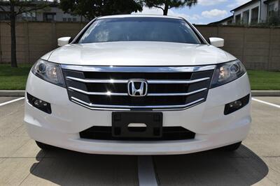 2010 Honda Crosstour EX-L LTHR ROOF HTD SEATS 63K MILES NEW TRADE IN   - Photo 3 - Stafford, TX 77477