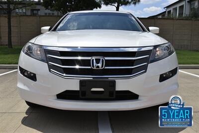 2010 Honda Crosstour EX-L LTHR ROOF HTD SEATS 63K MILES NEW TRADE IN   - Photo 3 - Stafford, TX 77477