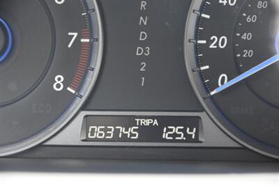 2010 Honda Crosstour EX-L LTHR ROOF HTD SEATS 63K MILES NEW TRADE IN   - Photo 23 - Stafford, TX 77477