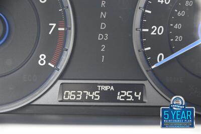 2010 Honda Crosstour EX-L LTHR ROOF HTD SEATS 63K MILES NEW TRADE IN   - Photo 23 - Stafford, TX 77477