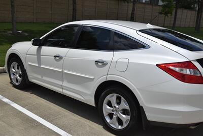 2010 Honda Crosstour EX-L LTHR ROOF HTD SEATS 63K MILES NEW TRADE IN   - Photo 15 - Stafford, TX 77477