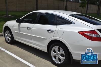 2010 Honda Crosstour EX-L LTHR ROOF HTD SEATS 63K MILES NEW TRADE IN   - Photo 15 - Stafford, TX 77477