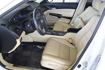 2010 Honda Crosstour EX-L LTHR ROOF HTD SEATS 63K MILES NEW TRADE IN   - Photo 30 - Stafford, TX 77477