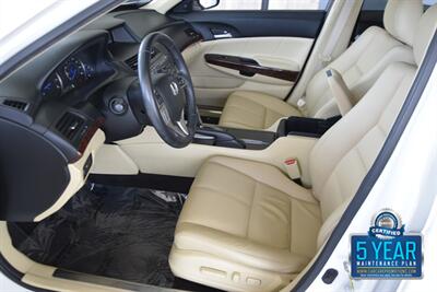 2010 Honda Crosstour EX-L LTHR ROOF HTD SEATS 63K MILES NEW TRADE IN   - Photo 30 - Stafford, TX 77477