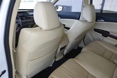 2010 Honda Crosstour EX-L LTHR ROOF HTD SEATS 63K MILES NEW TRADE IN   - Photo 34 - Stafford, TX 77477