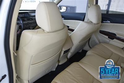 2010 Honda Crosstour EX-L LTHR ROOF HTD SEATS 63K MILES NEW TRADE IN   - Photo 34 - Stafford, TX 77477