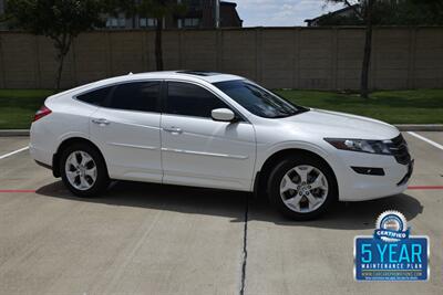 2010 Honda Crosstour EX-L LTHR ROOF HTD SEATS 63K MILES NEW TRADE IN   - Photo 1 - Stafford, TX 77477