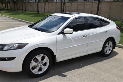 2010 Honda Crosstour EX-L LTHR ROOF HTD SEATS 63K MILES NEW TRADE IN   - Photo 7 - Stafford, TX 77477
