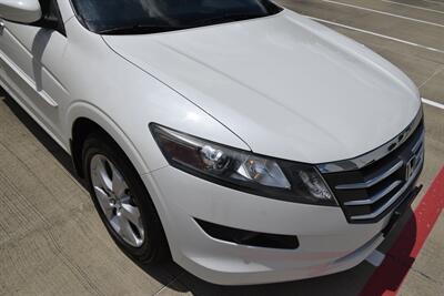 2010 Honda Crosstour EX-L LTHR ROOF HTD SEATS 63K MILES NEW TRADE IN   - Photo 11 - Stafford, TX 77477