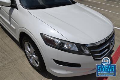 2010 Honda Crosstour EX-L LTHR ROOF HTD SEATS 63K MILES NEW TRADE IN   - Photo 11 - Stafford, TX 77477