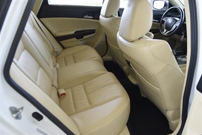2010 Honda Crosstour EX-L LTHR ROOF HTD SEATS 63K MILES NEW TRADE IN   - Photo 37 - Stafford, TX 77477