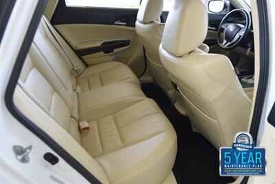 2010 Honda Crosstour EX-L LTHR ROOF HTD SEATS 63K MILES NEW TRADE IN   - Photo 37 - Stafford, TX 77477
