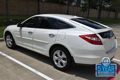 2010 Honda Crosstour EX-L LTHR ROOF HTD SEATS 63K MILES NEW TRADE IN   - Photo 13 - Stafford, TX 77477