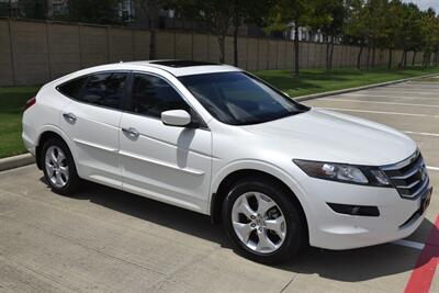 2010 Honda Crosstour EX-L LTHR ROOF HTD SEATS 63K MILES NEW TRADE IN   - Photo 4 - Stafford, TX 77477