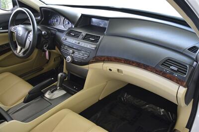 2010 Honda Crosstour EX-L LTHR ROOF HTD SEATS 63K MILES NEW TRADE IN   - Photo 29 - Stafford, TX 77477