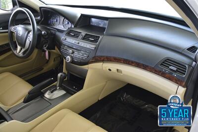 2010 Honda Crosstour EX-L LTHR ROOF HTD SEATS 63K MILES NEW TRADE IN   - Photo 29 - Stafford, TX 77477