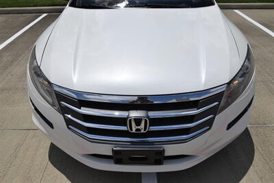 2010 Honda Crosstour EX-L LTHR ROOF HTD SEATS 63K MILES NEW TRADE IN   - Photo 12 - Stafford, TX 77477