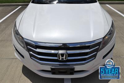 2010 Honda Crosstour EX-L LTHR ROOF HTD SEATS 63K MILES NEW TRADE IN   - Photo 12 - Stafford, TX 77477