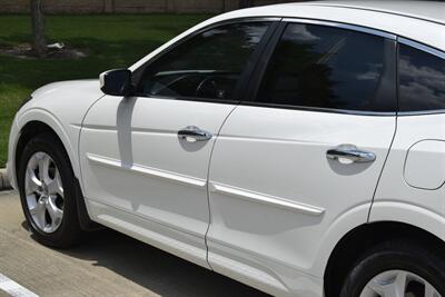 2010 Honda Crosstour EX-L LTHR ROOF HTD SEATS 63K MILES NEW TRADE IN   - Photo 17 - Stafford, TX 77477
